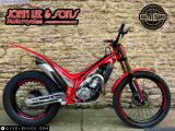 Gas Gas TXT 250 2025 motorcycle for sale