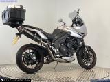 Triumph Tiger 1050 2019 motorcycle #3