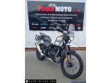 Royal Enfield Himalayan 400 2019 motorcycle #2