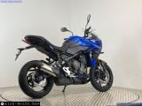 Triumph Tiger 800 2025 motorcycle #3