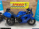 Triumph Sprint ST 1050 2007 motorcycle for sale