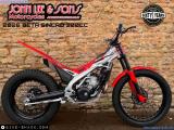 Beta Sincro 300 2026 motorcycle #2