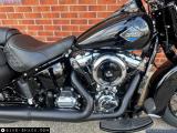 Harley-Davidson FLHC 1923 Heritage Classic 2025 motorcycle #4