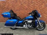 Harley-Davidson FLHT 1745 Electra Glide for sale