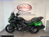 Kawasaki Versys 1000 2023 motorcycle #2