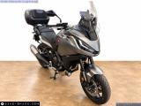 Honda NT1100 2023 motorcycle #3
