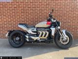 Triumph Rocket 3 2500 2022 motorcycle #2