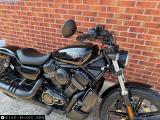 Harley-Davidson RH975 Nightster 2026 motorcycle #3