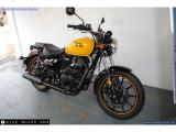 Royal Enfield Meteor 350 2024 motorcycle #2