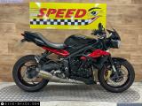 Triumph Street Triple R 675 for sale