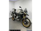 BMW F850GS 2023 motorcycle #3