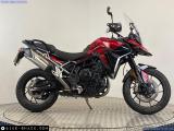 Triumph Tiger 900 2025 motorcycle #2