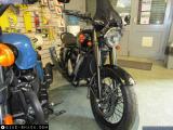 BSA Gold Star 650 2024 motorcycle #3