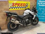 Triumph Tiger 1200 2020 motorcycle #3