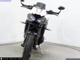 Triumph Speed Triple 1050 2018 motorcycle #2