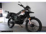 Mash Adventure 400 2017 motorcycle #2