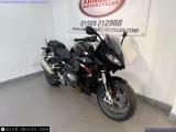 BMW R1250RS 2022 motorcycle #3