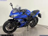Kawasaki Ninja 650 2019 motorcycle #3