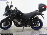 Suzuki DL650 V-Strom 2023 motorcycle #4
