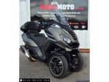 Peugeot Metropolis 400 2021 motorcycle #2