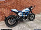 Ducati Scrambler 800 2021 motorcycle #3
