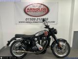 BSA Gold Star 650 for sale
