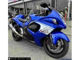 Suzuki GSX1300R Hayabusa 2017 motorcycle #2