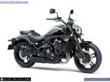 Kawasaki Vulcan-S-650 2026 motorcycle #2