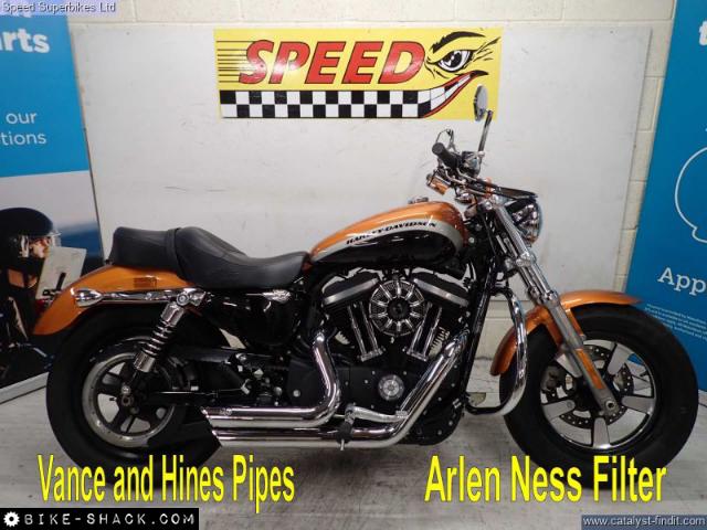 Harley davidson outlet xl1200r for sale