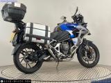 Triumph Tiger 1200 2022 motorcycle #3