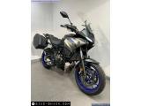 Yamaha Tracer 700 2023 motorcycle #4