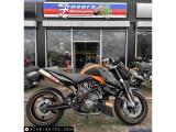 KTM 990 Superduke 2006 motorcycle for sale