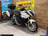 Triumph Tiger 1050 2011 motorcycle #2