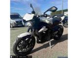 Triumph Street Triple 765 2018 motorcycle #3