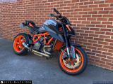KTM 1290 Superduke 2024 motorcycle #3