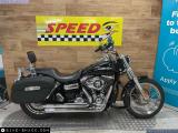 Harley-Davidson FXDC 1690 Super Glide Custom for sale