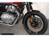 Royal Enfield Interceptor 650 2021 motorcycle #3