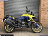 Suzuki DL800 V-Strom 2023 motorcycle #2