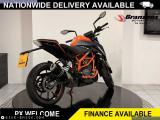 KTM 390 Duke 2024 motorcycle #2