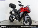 Triumph Tiger 660 for sale