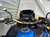 Honda CRF1100 Africa Twin 2023 motorcycle #4