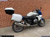 BMW R1200RS 2015 motorcycle #4