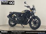 Royal Enfield Interceptor 650 2023 motorcycle #1