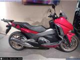 Honda Integra 750 2016 motorcycle for sale