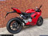 Ducati Panigale V2 955 2023 motorcycle #2