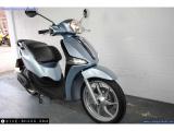 Piaggio Liberty 125 2023 motorcycle #2