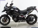 Triumph Tiger 1200 2022 motorcycle #4