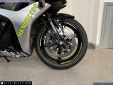 Honda CBR600RR 2008 motorcycle #4