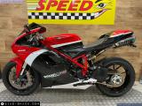 Ducati 848 2012 motorcycle #3