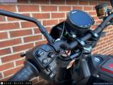 Indian FTR 1200 2025 motorcycle #2
